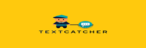 TextCatcher Logo